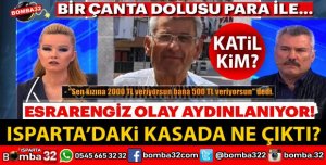 CANLI YAYININDA ASIM BAYRAM İTİRAFI