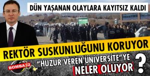 ÇARIKÇI'DAN ÇIT YOK!