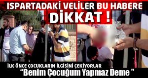 Çarpıcı tespit….