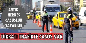 CASUS ARAMIZDA!
