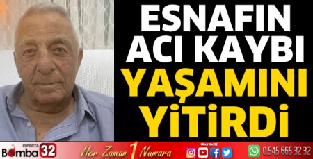 Cemil Benzet hayatını kaybetti