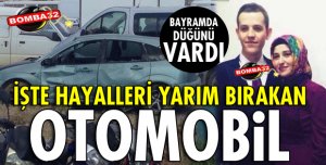 CENAZESİ GÖZYAŞLARIYLA TOPRAĞA VERİLDİ