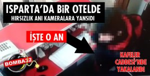 CEP TELEFONU ÇALDI!