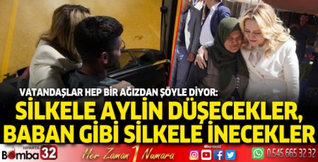 Cesur, en ücra köylere kadar ulaşıyor