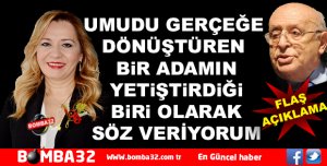 CESUR İYİ OLACAK DEDİ