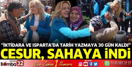 Cesur, sahaya indi