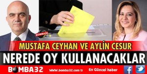 CEYHAN VE CESUR OYUNU NEREDE KULLANACAK