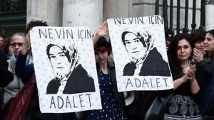 CEZASI İNDİRİLSİN...