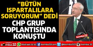 CHP GENEL BAŞKANI GÜLÜN KİLOGRAM FİYATININ NEDEN DÜŞTÜĞÜNÜ SORDU