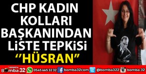 CHP İYİ PARTİ İTTİFAKINDA ÇATLAK