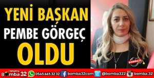 CHP KADIN KOLLARI GÖRGEÇ’E EMANET