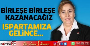 CHP Milletvekili Aday Adayı Nermin Karahan'dan açıklama 