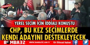 CHP’DEN BİRLİK BERABERLİK MESAJI