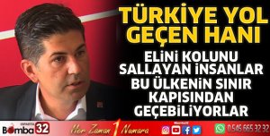 CHP’den mülteci eleştirisi