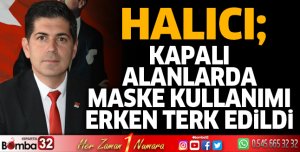 CHP'den koronavirüs eleştirisi