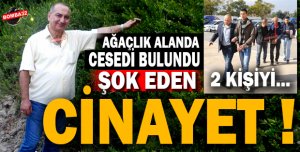 Çiçekçinin Ölümündeki Sırrı Otopsi Çözecek