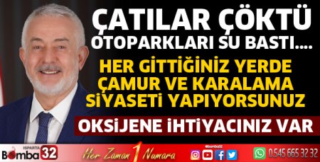 Çıkın bol bol oksijen alın