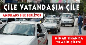 ÇİLE VATANDAŞIM ÇİLE 