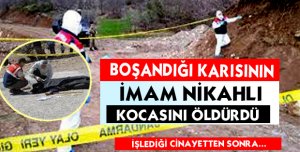 Cinayet İşledi, Sonra intihara Kalkıştı
