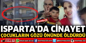 CİNAYETTE FLAŞ GELİŞME