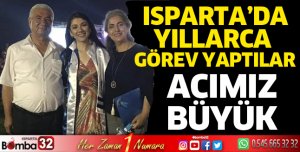 Çitken ailesinden acı haber