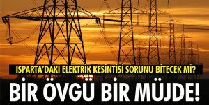 CLK AKDENİZ ELEKTRİK GENEL MÜDÜRÜ KONUŞTU