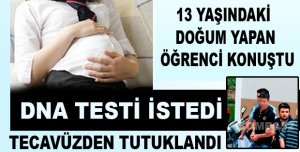 ÇOCUK BAŞKASINDAN OLABİLİR