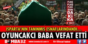 ÇOCUKLAR YETİM KALDI