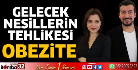 Çocukluk çağında obezite