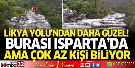 Çok az kişinin bildiği St. Paul Yolu (Aziz Paul Yolu) hakkında bilinmeyenler