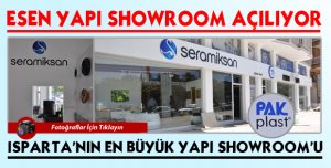 CUMA GÜNÜ AÇILIYOR!