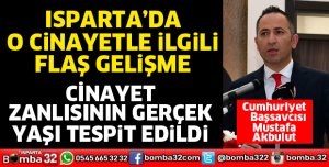 Cumhuriyet Başsavcılığından açıklama