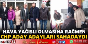 Cumhuriyet Halk Partisi bu ülkede baharı getirebilecek tek partidir