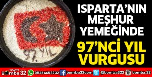 CUMHURİYET PİLAVI