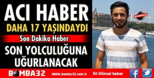 DAHA 17 YAŞINDAYDI!