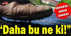 DAHA BU NE Kİ 