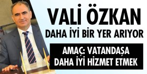DAHA İYİ BİR YER ARIYOR!