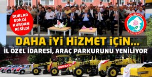 DAHA İYİ HİZMET İÇİN…