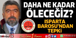 Daha ne kadar öleceğiz
