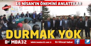 DAİMA MİLLET DAİMA EVET VATAN VARSA HİZMET VAR  BAŞKAN KÖYLERDE