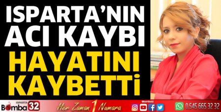 Damla Önder hayatını kaybetti