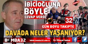 DAVA'DA NELER YAŞANIYOR ? 