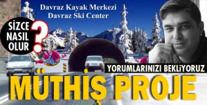 DAVRAZ İÇİN BÜYÜK TANITIM!