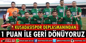 DAVRAZSPOR KUŞADASISPOR MAÇI CANLI