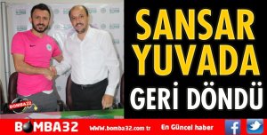 DAVRAZSPOR TRANSFERDE FIRTINA GİBİ
