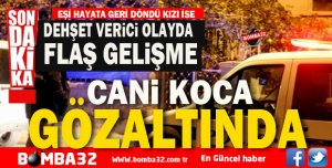 DEHŞET VERİCİ OLAYDAN DETAYLAR 