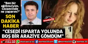 DEHŞETE DÜŞÜREN OLAY