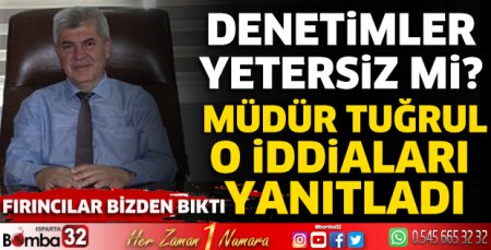 Denetimler yetersiz mi?