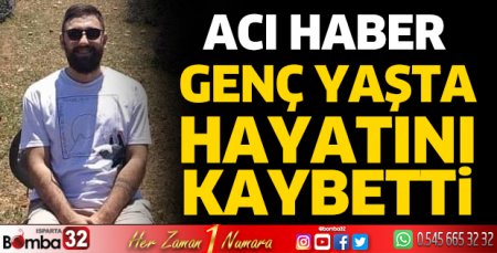 Deniz Demirkan hayatını kaybetti