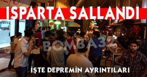 DEPREM